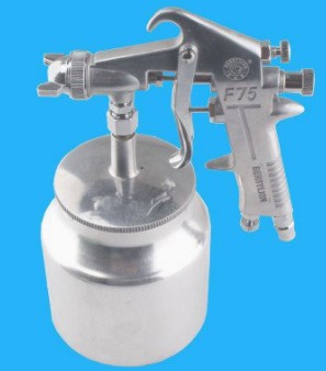 常見(jiàn)的幾種膠水如何選擇噴膠槍