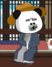 免费动漫网站 Logo